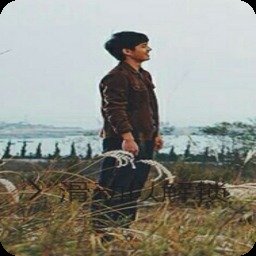 最好的我们锁屏壁纸