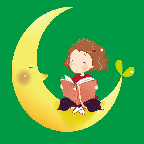 月芽阅读客户端