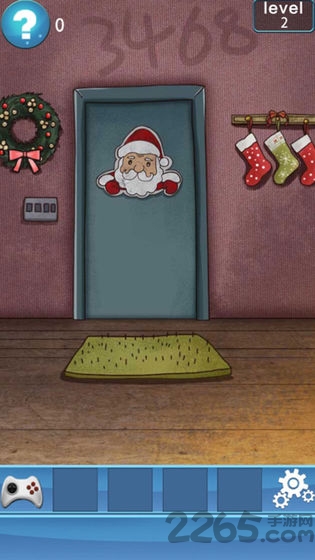 100门逃脱挑战无限提示版