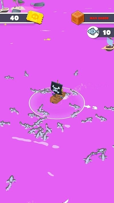 勇敢的海盗游戏下载