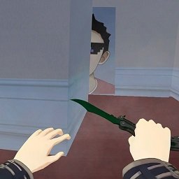 恐怖逃亡之夜最新版