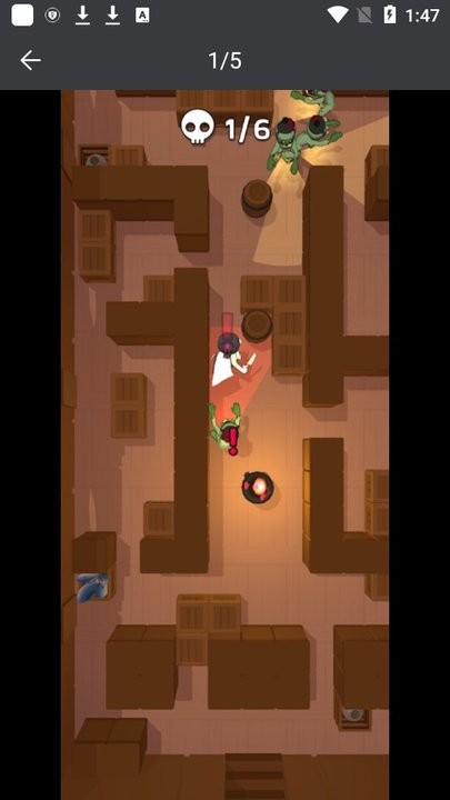 王国刺客游戏 王国刺客手机版