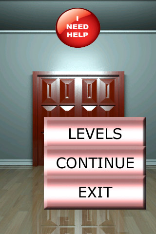 百门之屋中文破解版(100doors)