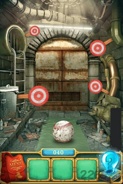 100门逃脱 100门逃脱手机版下载