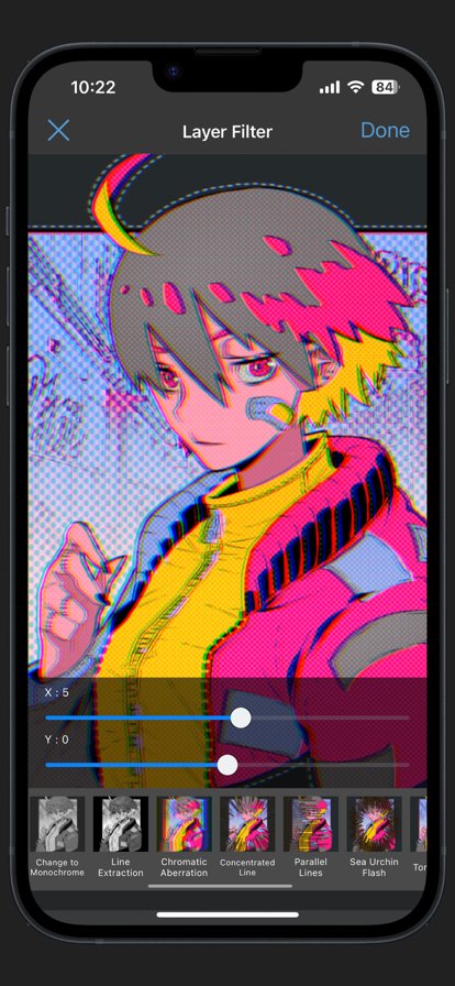 medibang paint手写软件