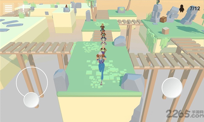 寻找调皮的小孩手机版