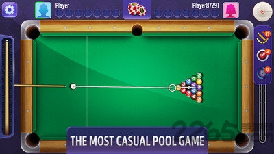 美式9球手机版