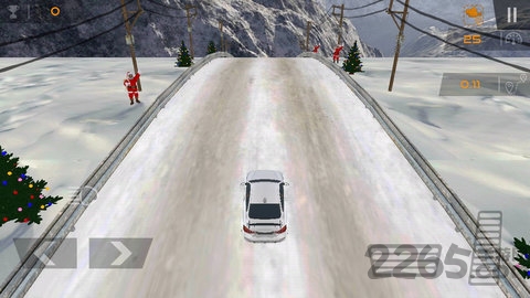 公路交通赛车2019最新版