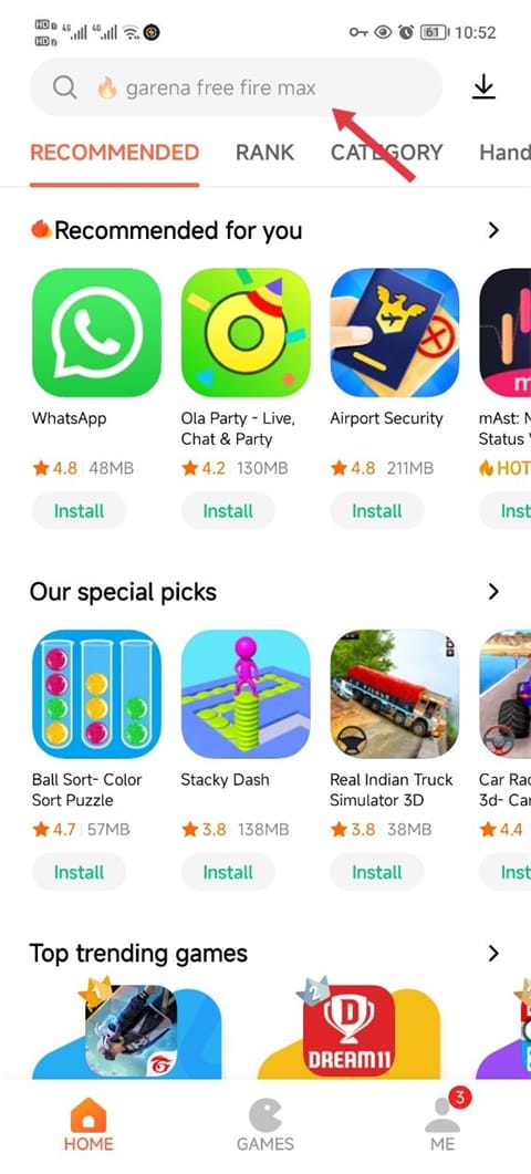 小米getapps使用教程 小米getapps使用教程