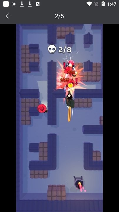 王国刺客手机版