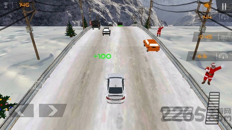 公路交通赛车2019最新版