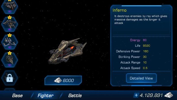 孙子兵法暗黑能量最新版