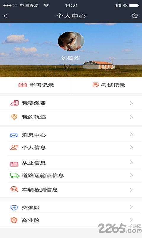 路路平安2019软件
