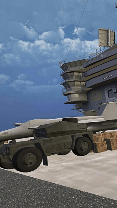 黑豹部队海上军舰手游 黑豹部队海上军舰游戏下载