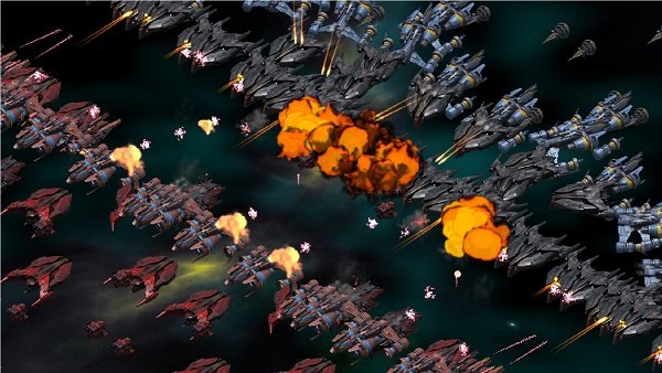 孙子兵法暗黑能量最新版