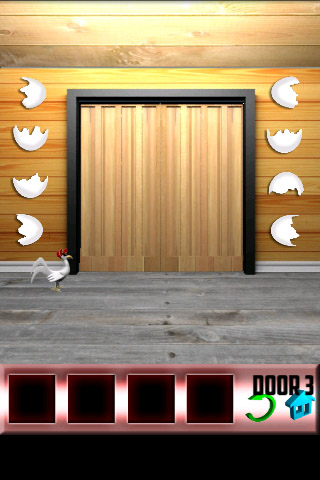 百门之屋游戏 百门之屋下载