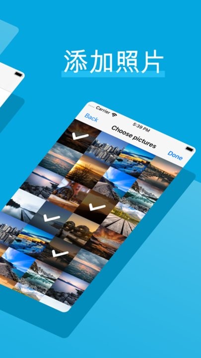 扫描仪pdf图片转换app