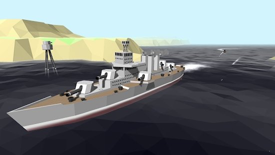 Ships of Glory 游戏 Ships of Glory 最新版下载