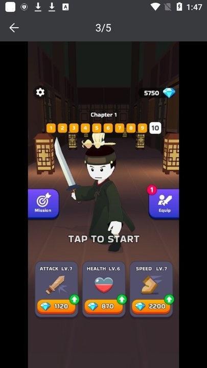 王国刺客手机版