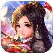 群英三国卡牌游戏