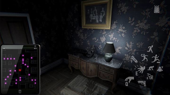 邪恶欺诈官方版