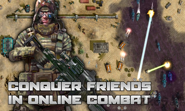 机械战争3无限电力版 机械战争3无限矿石版下载