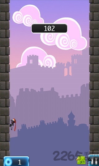 忍者跳跃3中文版