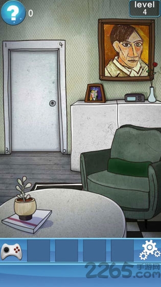 100门逃脱挑战无限提示版