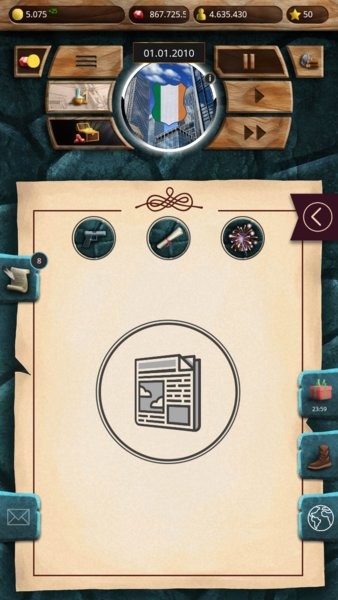 现代时代高级版 现代时代游戏下载