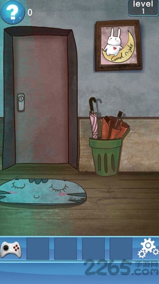 100门逃脱挑战最新版