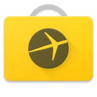 Expedia手机版