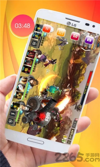 手机录屏精灵最新版