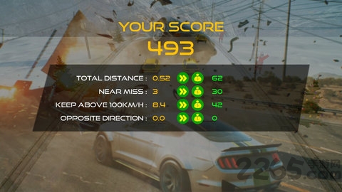 公路交通赛车2019最新版