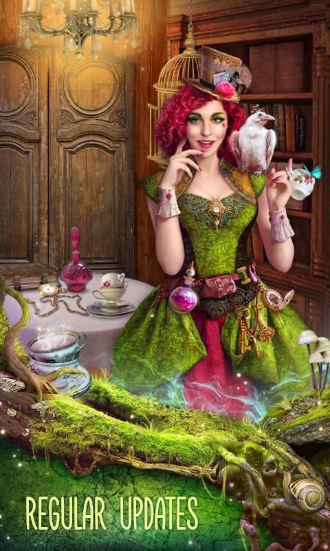 100门不可思议2破解版 100门不可思议2破解无限金币版下载