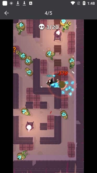 王国刺客手机版