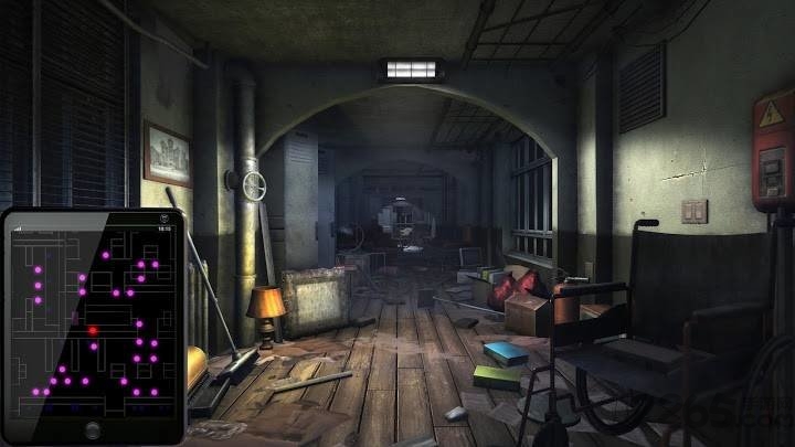 邪恶欺诈官方版