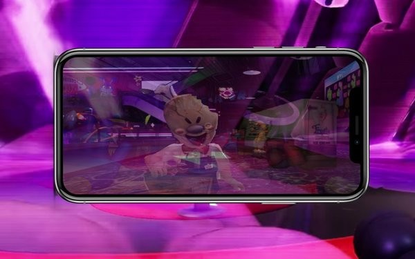 罂粟奶奶第二章游戏