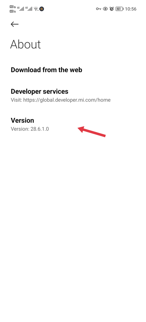 小米getapps应用商店怎么更新 小米getapps应用商店怎么更新