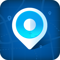 定位助手app