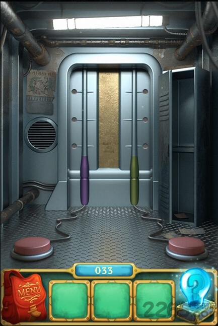 100门逃跑内购破解版