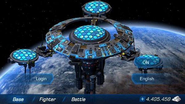 孙子兵法暗黑能量最新版