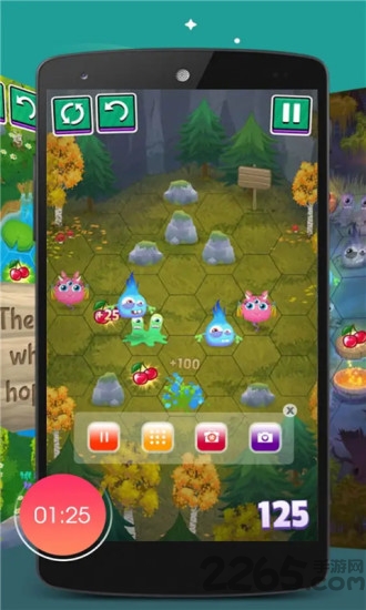 手机录屏精灵最新版