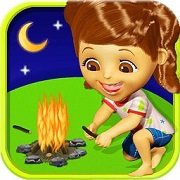 夏令营冒险2手机版