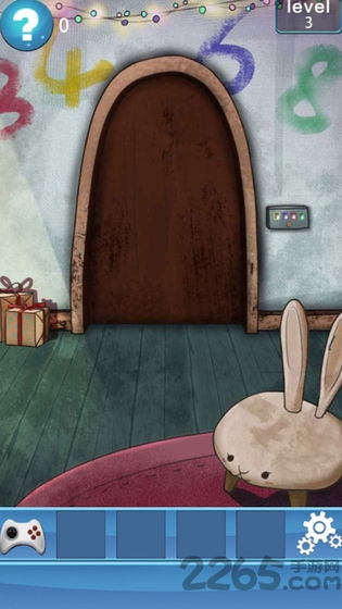 100门逃脱挑战无限提示版