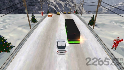 公路交通赛车2019最新版