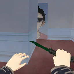 逃离恐怖屋最新版