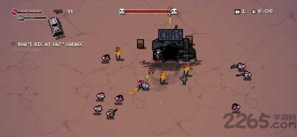 苍白世界内购破解版