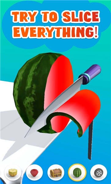 解压粘液模拟器手机版