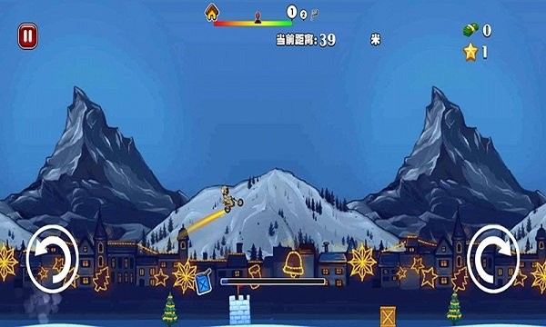 特技摩托车竞速版游戏 特技摩托车竞速版手游下载