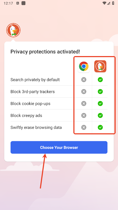 duckduckgo使用教程 duckduckgo使用教程